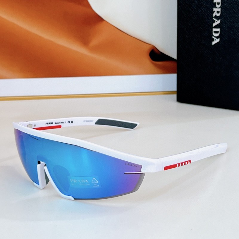 Prada Glasses 08smh70 (6)