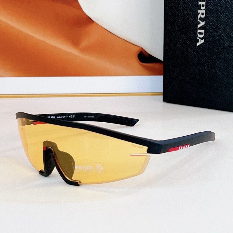 Prada Glasses 08smh70 (8)