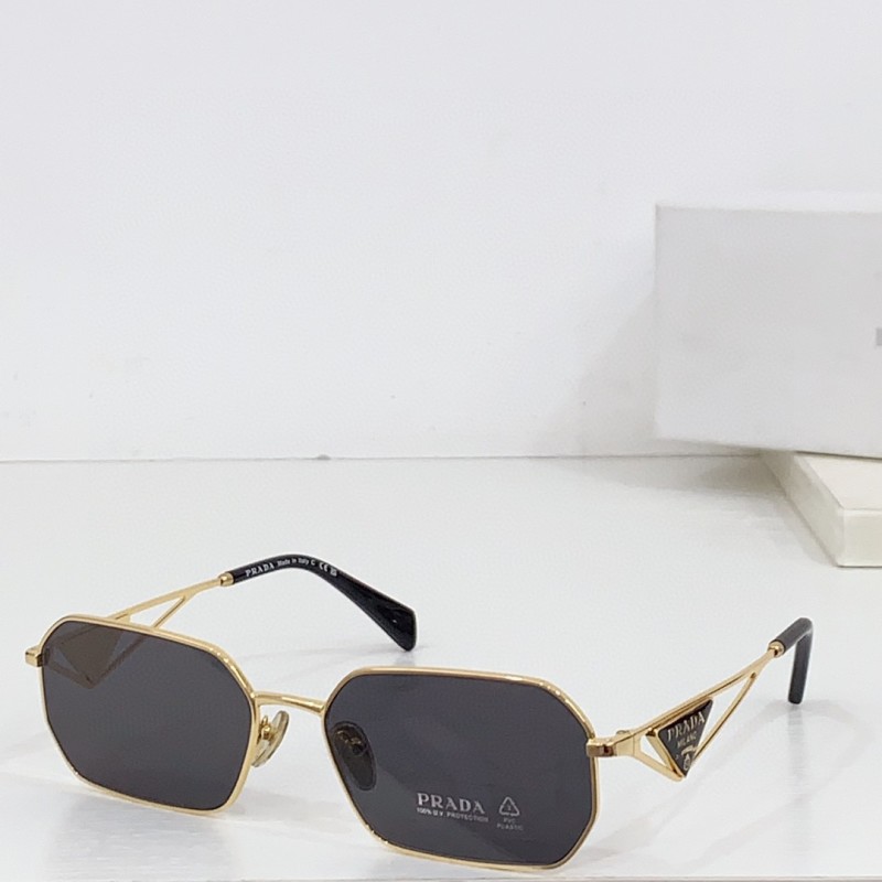 Prada Glasses 08smh71 (6)