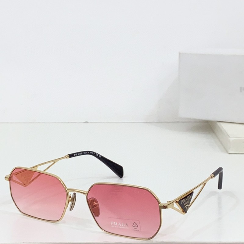 Prada Glasses 08smh71 (7)