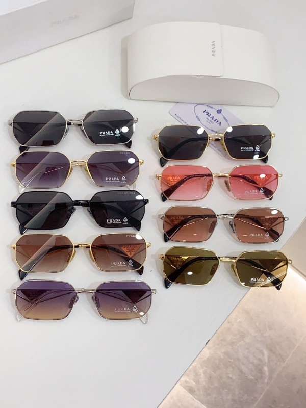 Prada Glasses 08smh71 (9)