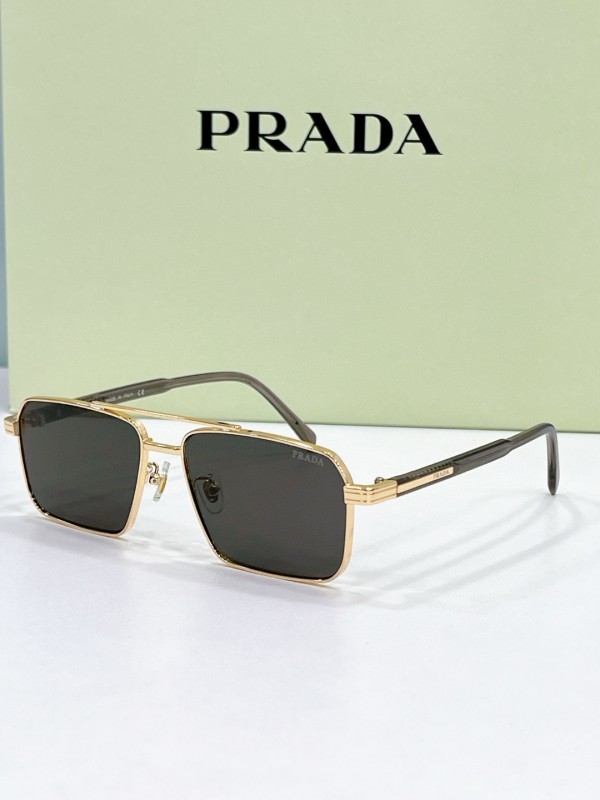 Prada Glasses 08smh72 (2)