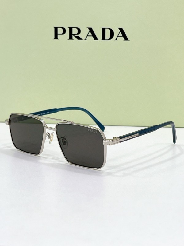 Prada Glasses 08smh72 (3)