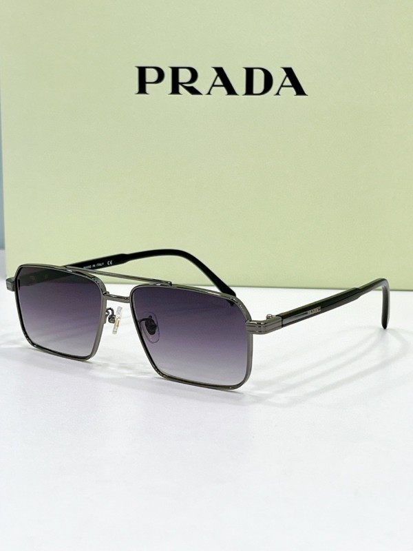 Prada Glasses 08smh72 (4)