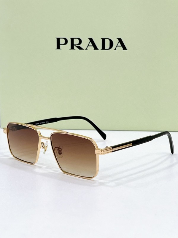 Prada Glasses 08smh72 (5)