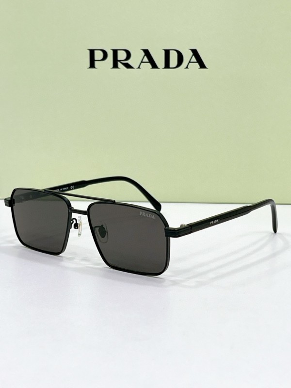 Prada Glasses 08smh72 (6)