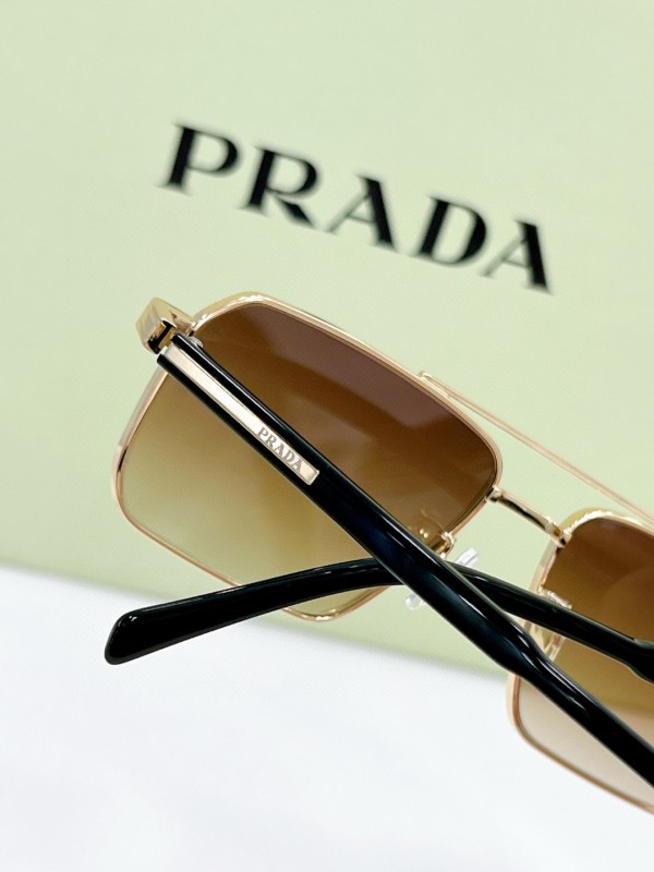 Prada Glasses 08smh72 (7)