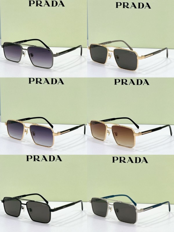 Prada Glasses 08smh72 (8)