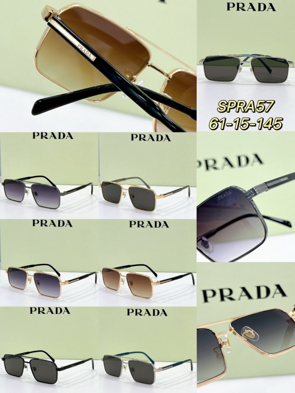 Prada Glasses 08smh72 (9)