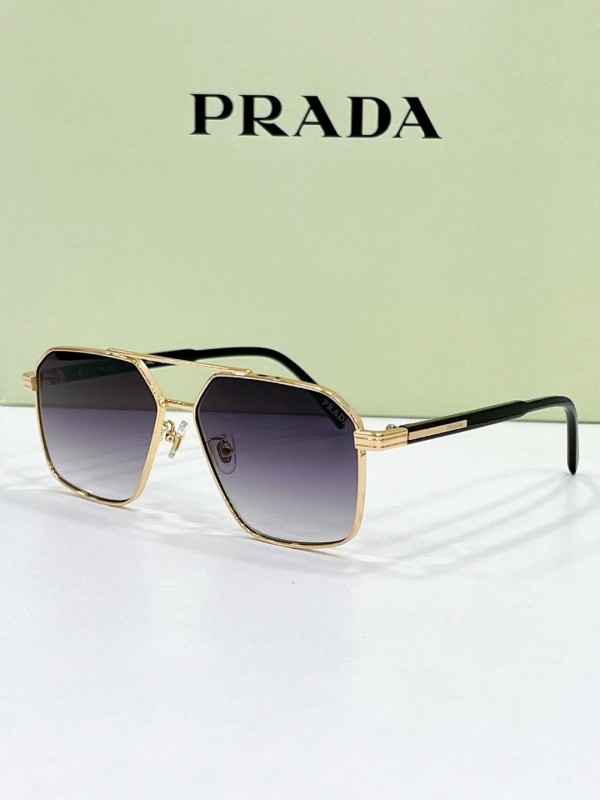 Prada Glasses 08smh73 (2)