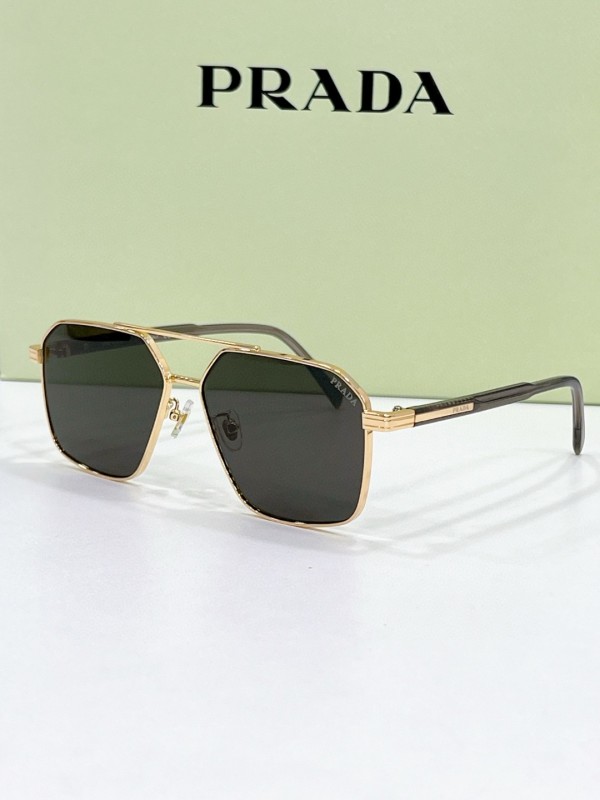 Prada Glasses 08smh73 (3)