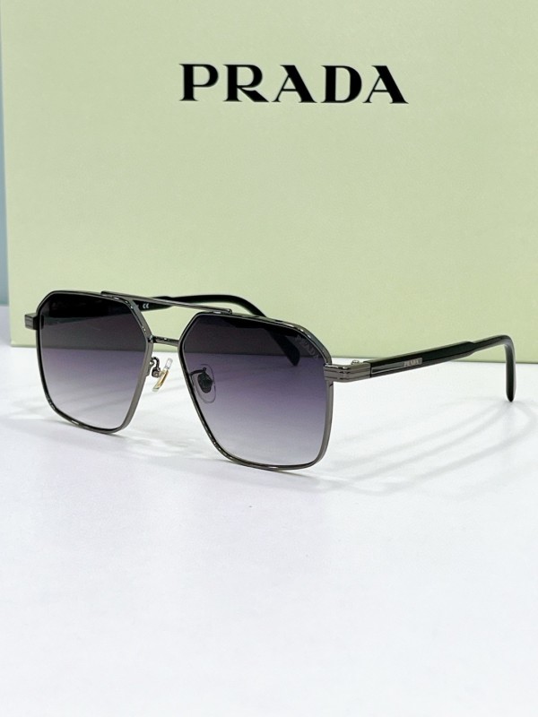 Prada Glasses 08smh73 (4)