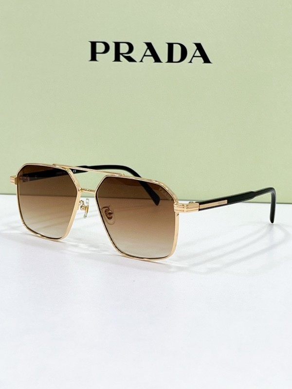 Prada Glasses 08smh73 (5)