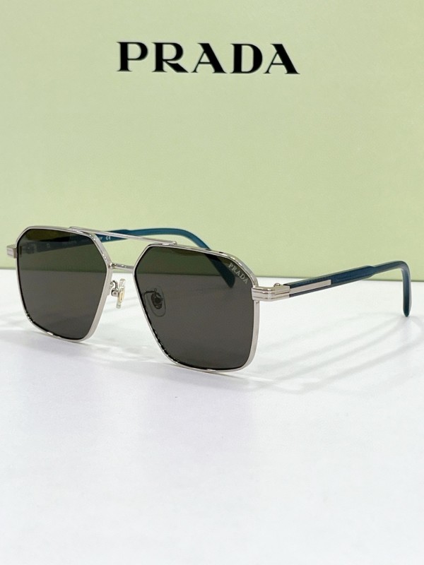 Prada Glasses 08smh73 (6)