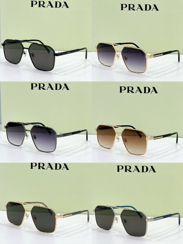 Prada Glasses 08smh73 (8)
