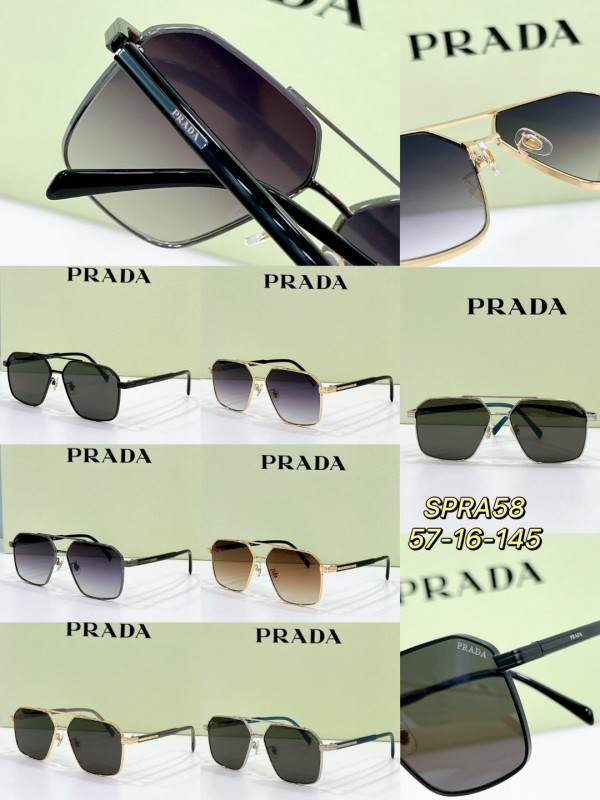 Prada Glasses 08smh73 (9)