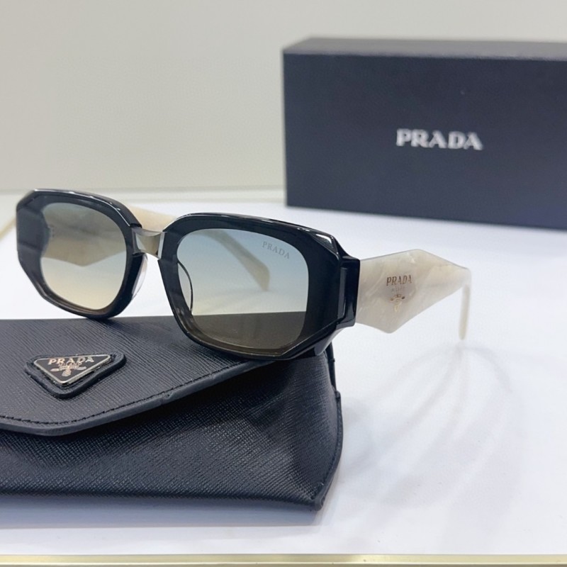 Prada Glasses 08smh74 (2)