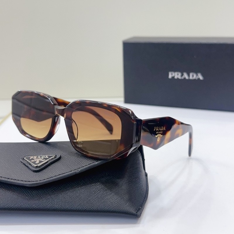 Prada Glasses 08smh74 (4)