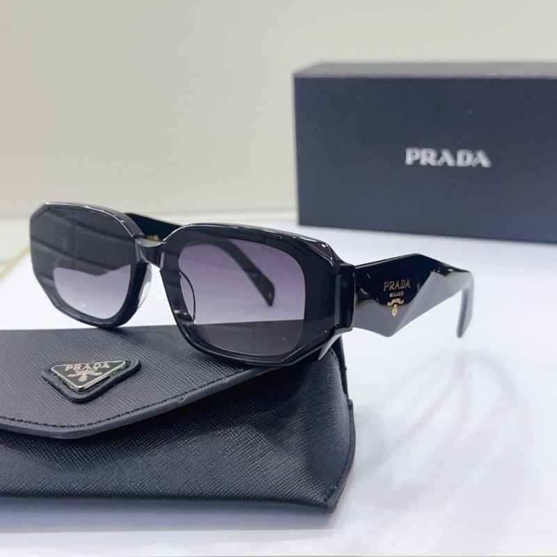 Prada Glasses 08smh74 (6)