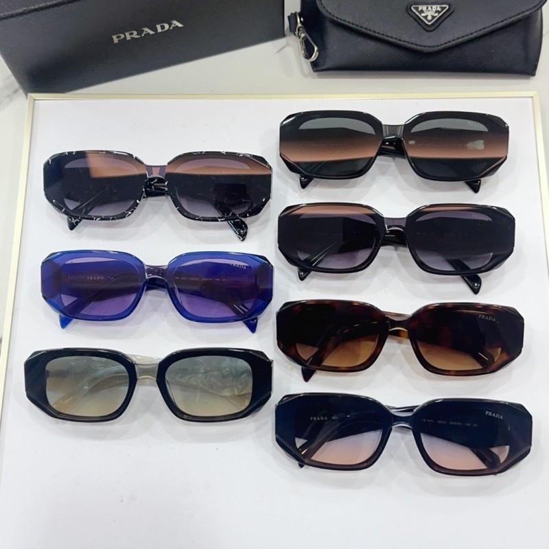 Prada Glasses 08smh74 (9)