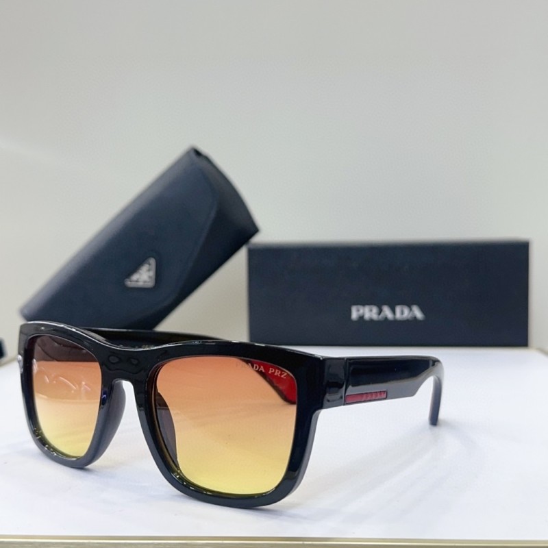 Prada Glasses 08smh75 (1)