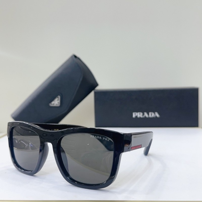 Prada Glasses 08smh75 (2)