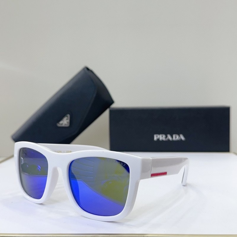 Prada Glasses 08smh75 (3)