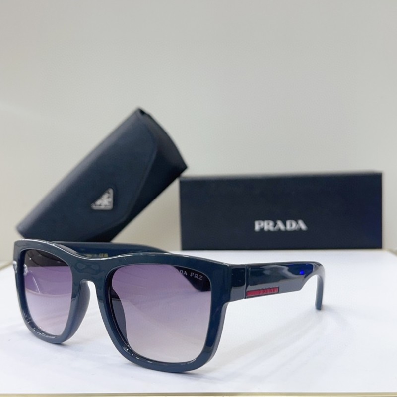 Prada Glasses 08smh75 (4)