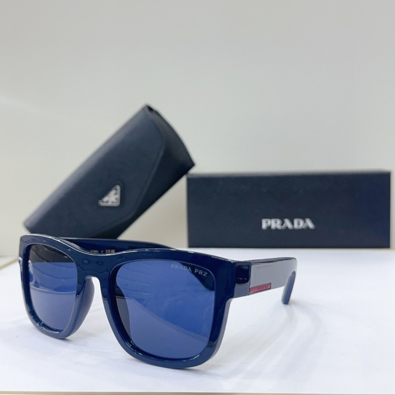 Prada Glasses 08smh75 (5)