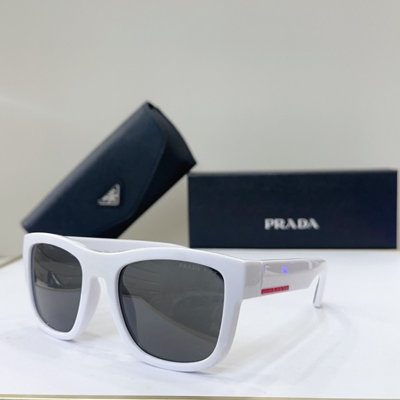 Prada Glasses 08smh75 (6)
