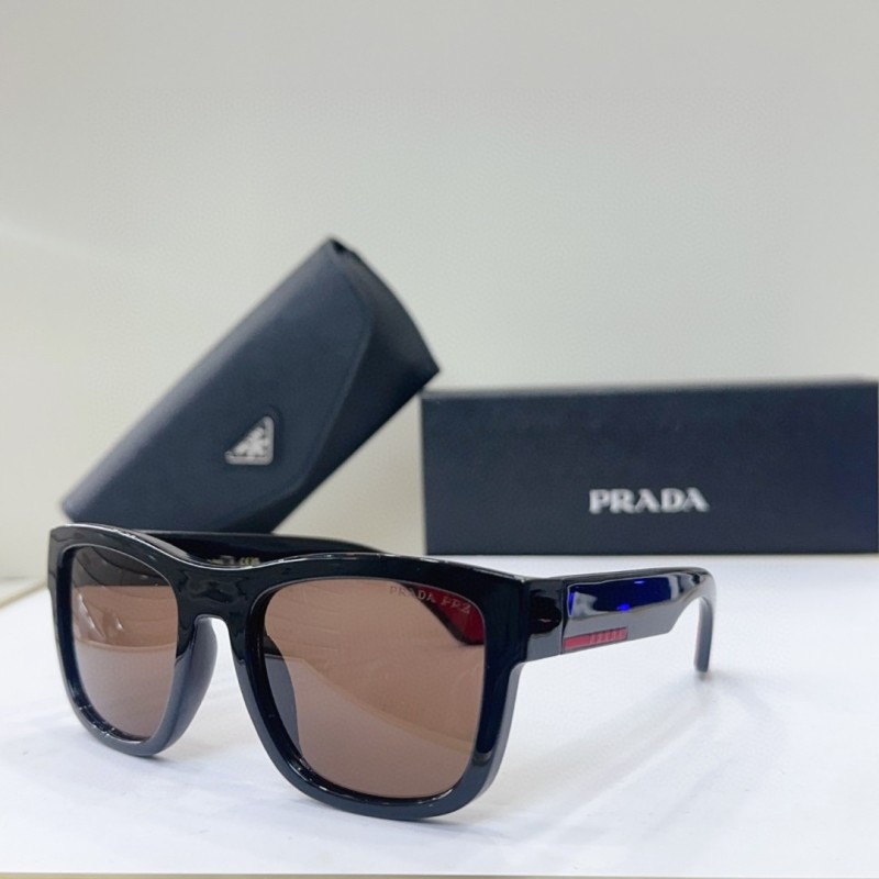 Prada Glasses 08smh75 (7)