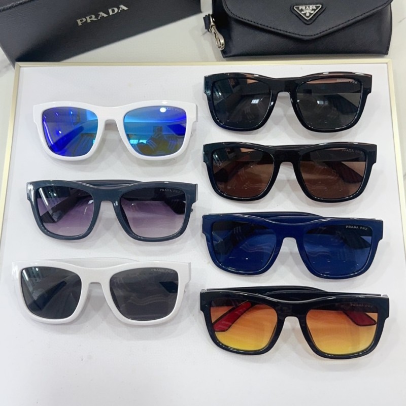 Prada Glasses 08smh75 (9)