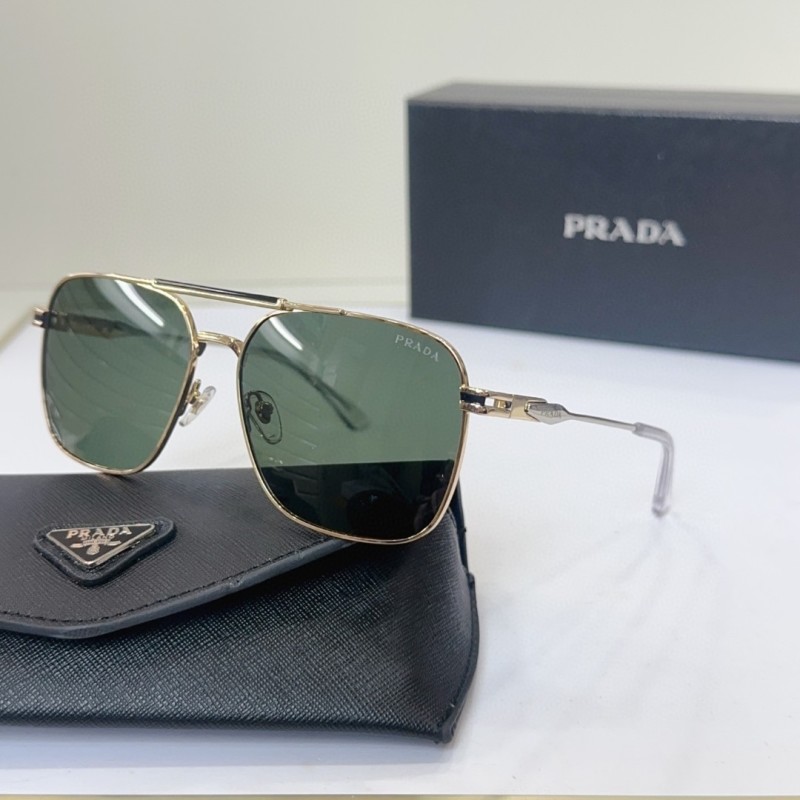 Prada Glasses 08smh76 (1)