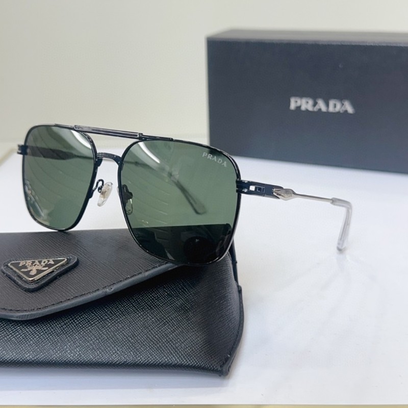 Prada Glasses 08smh76 (3)