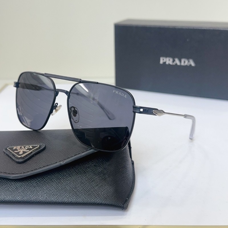 Prada Glasses 08smh76 (4)