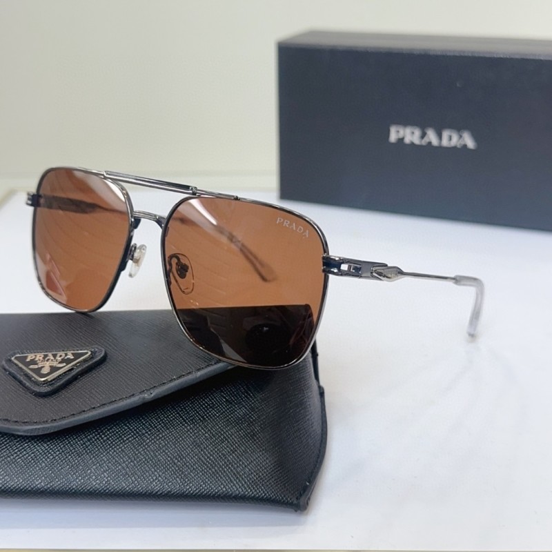 Prada Glasses 08smh76 (5)