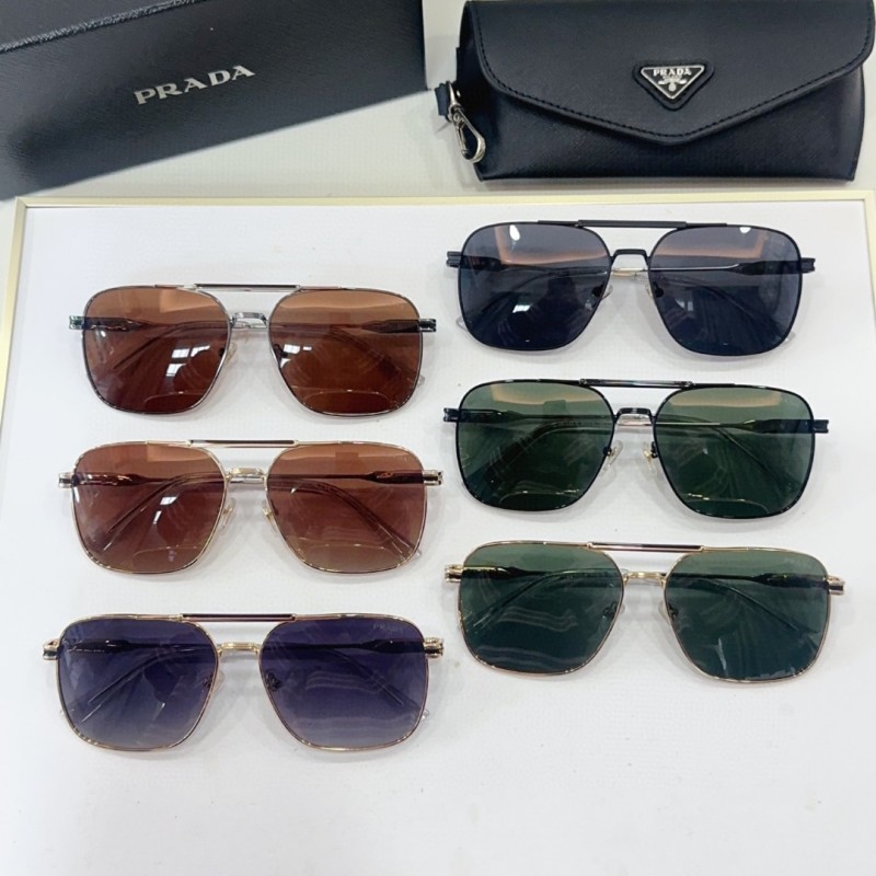 Prada Glasses 08smh76 (9)