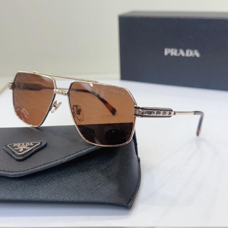 Prada Glasses 08smh77 (2)