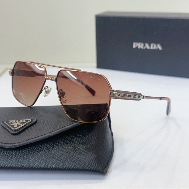 Prada Glasses 08smh77 (3)