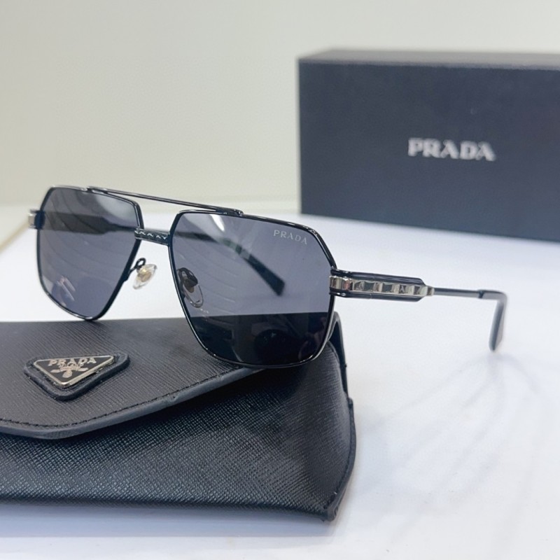 Prada Glasses 08smh77 (4)