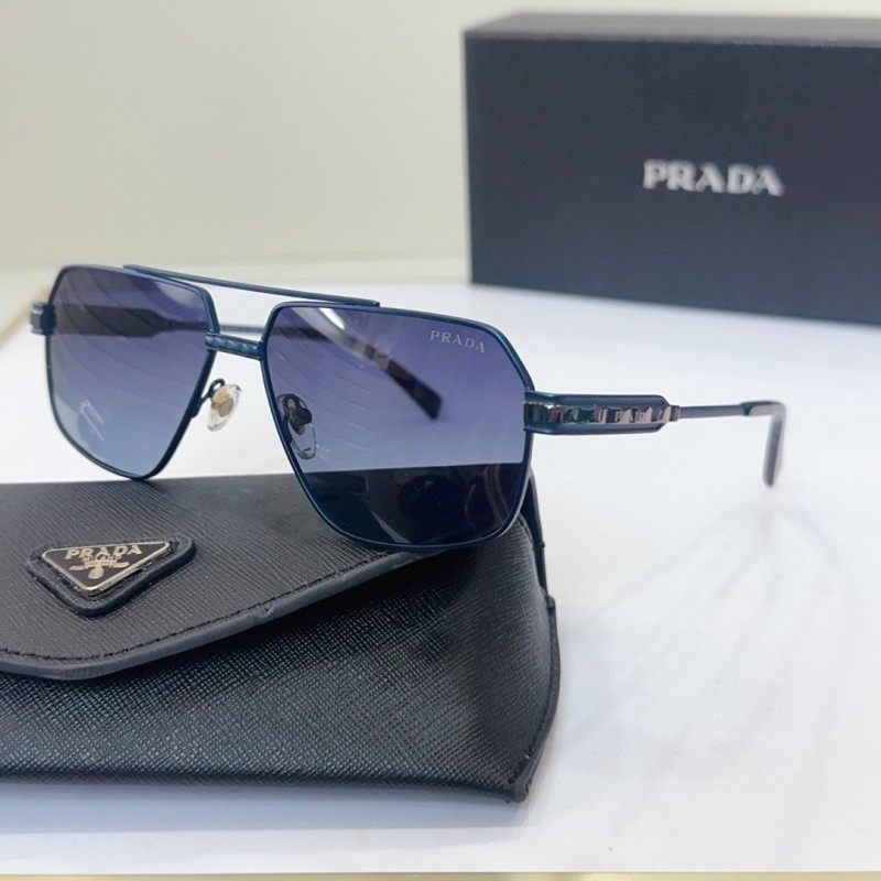 Prada Glasses 08smh77 (5)
