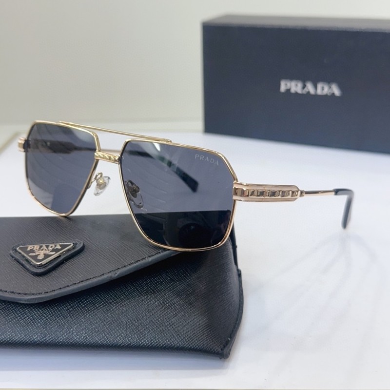 Prada Glasses 08smh77 (6)