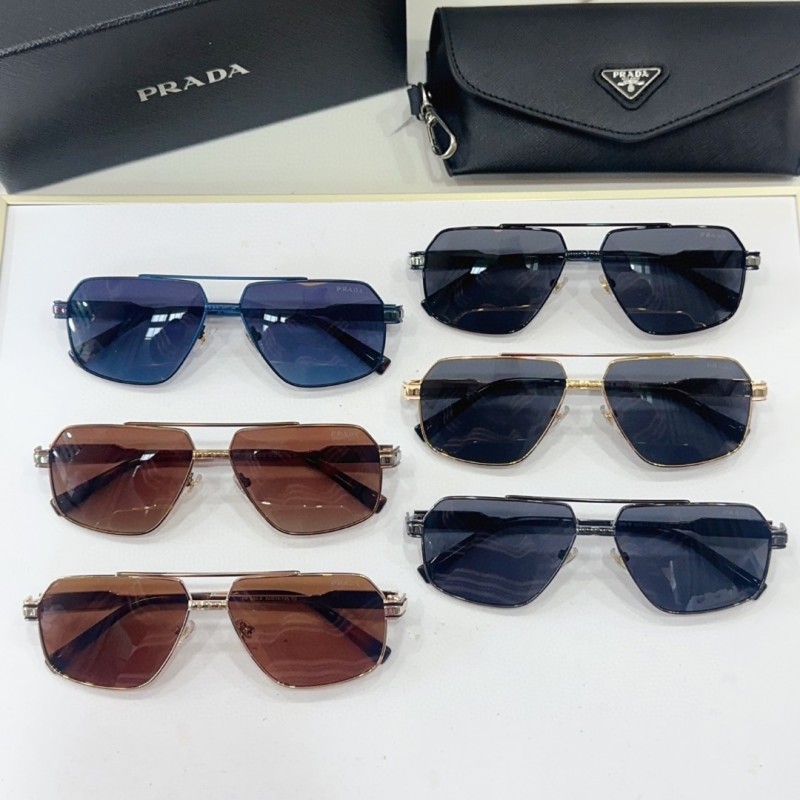 Prada Glasses 08smh77 (9)