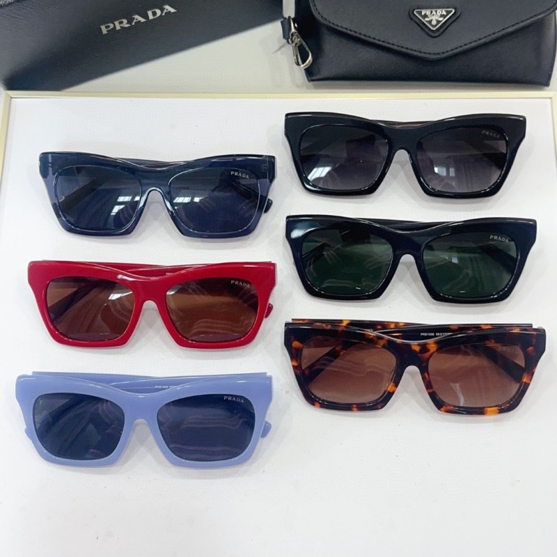 Prada Glasses 08smh78 (10)