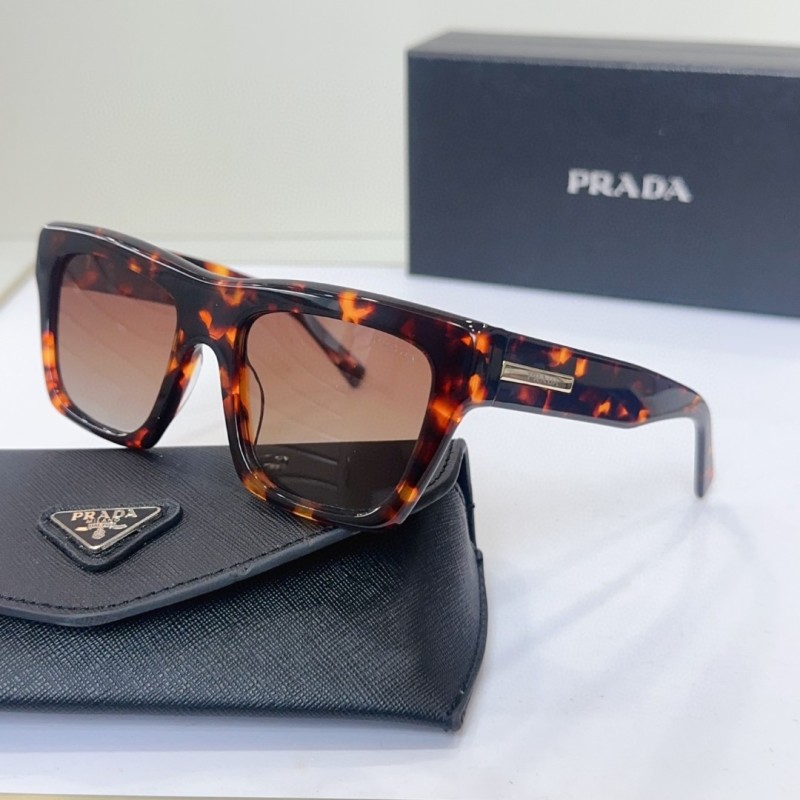 Prada Glasses 08smh78 (2)