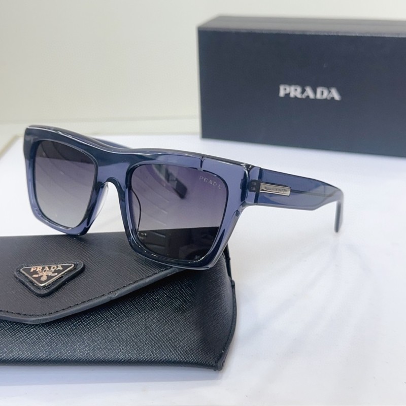 Prada Glasses 08smh78 (4)