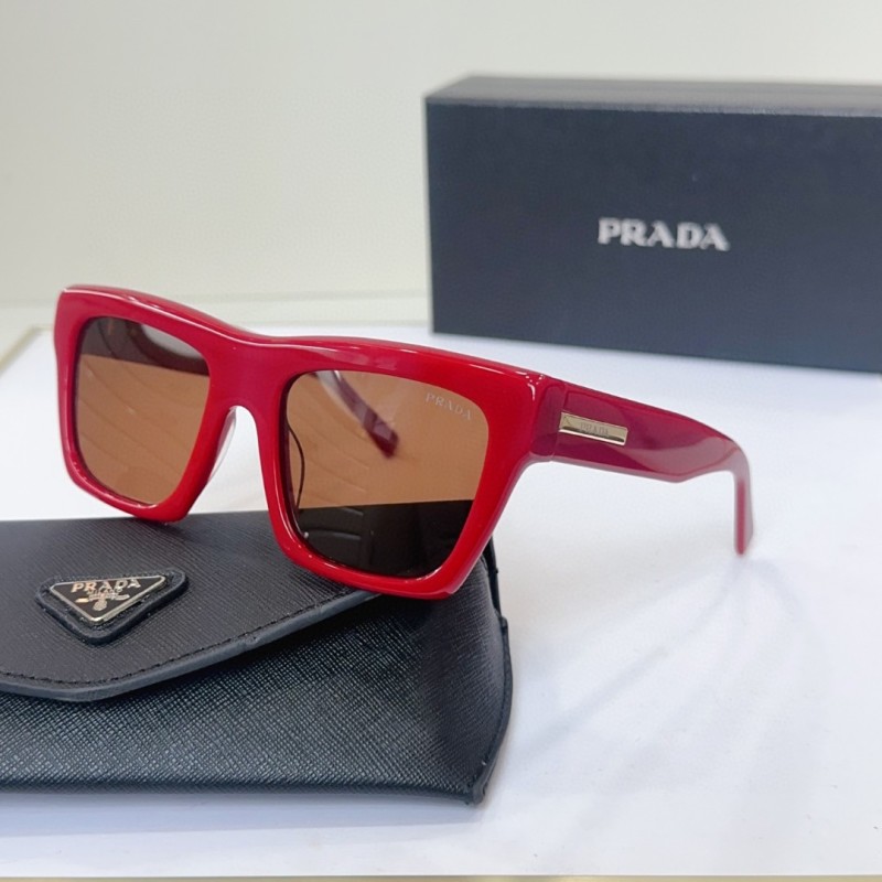 Prada Glasses 08smh78 (5)