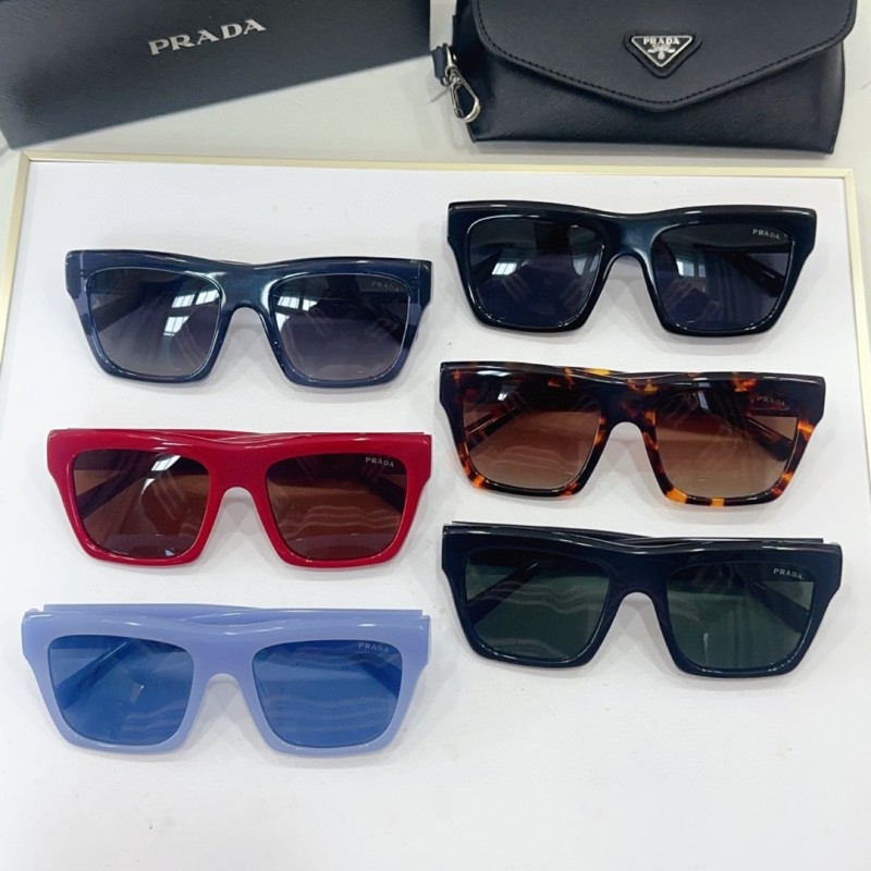 Prada Glasses 08smh78 (9)