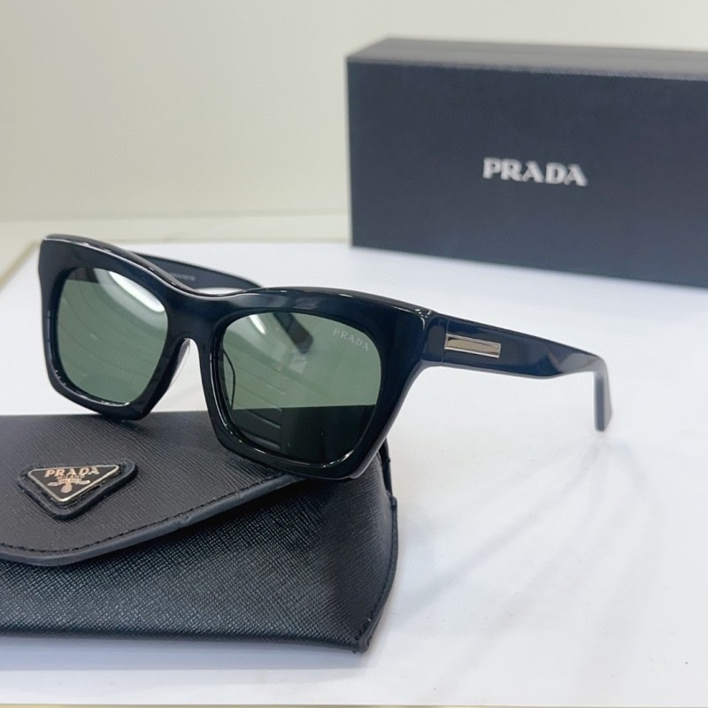 Prada Glasses 08smh79 (1)