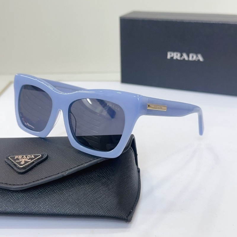Prada Glasses 08smh79 (2)